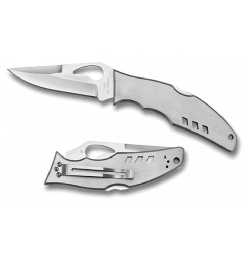 Byrd Flight Klappmesser Spyderco