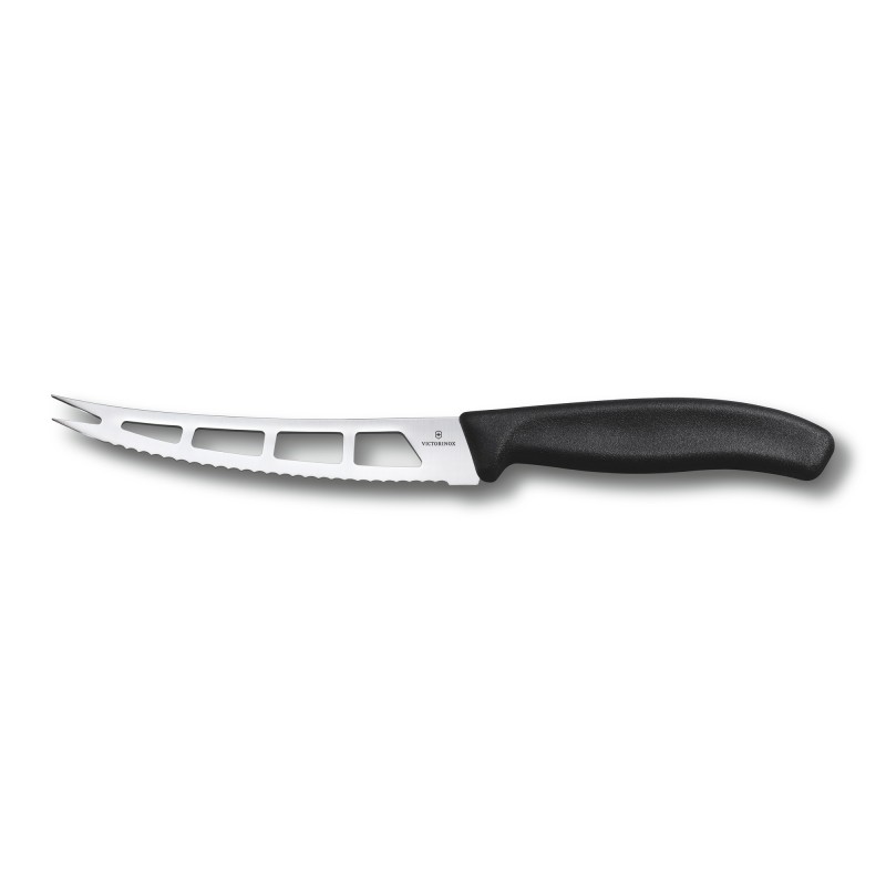 Butter- und Weichkäsemesser
