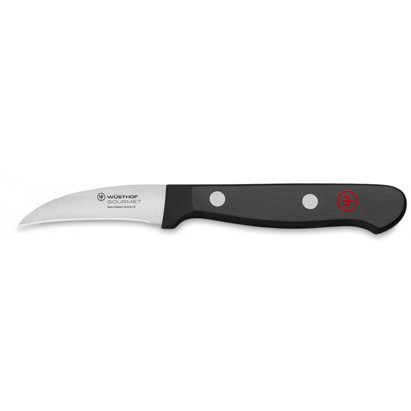 Schälmesser Gourmet 6 cm