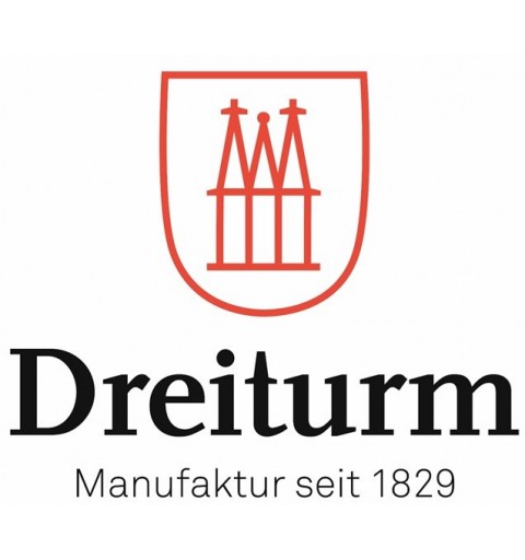 Pinzette Dreiturm schmal gerade