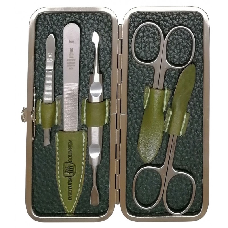 Manicure Set Duo Color