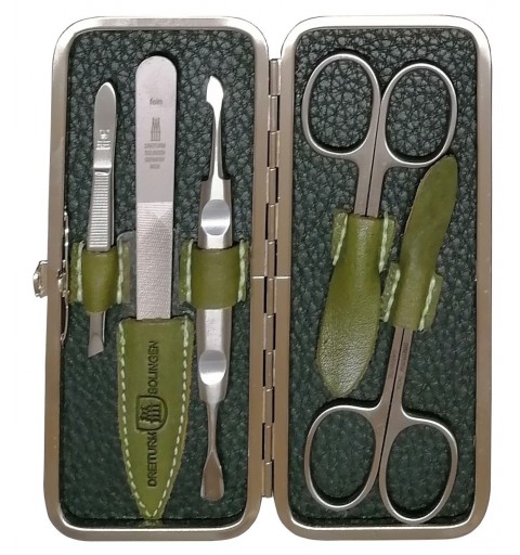 Manicure Set Duo Color