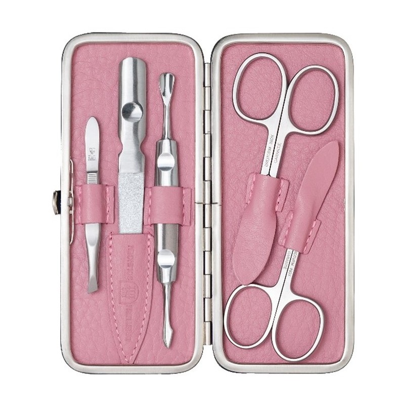 Manicure Set Rosa