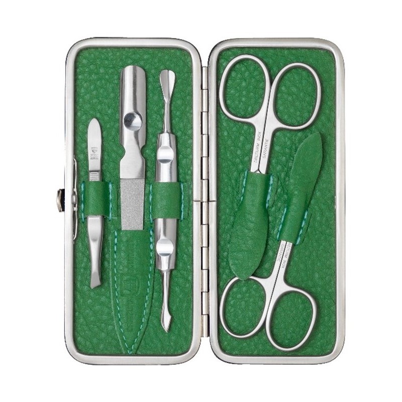 Manicure-Set Garden