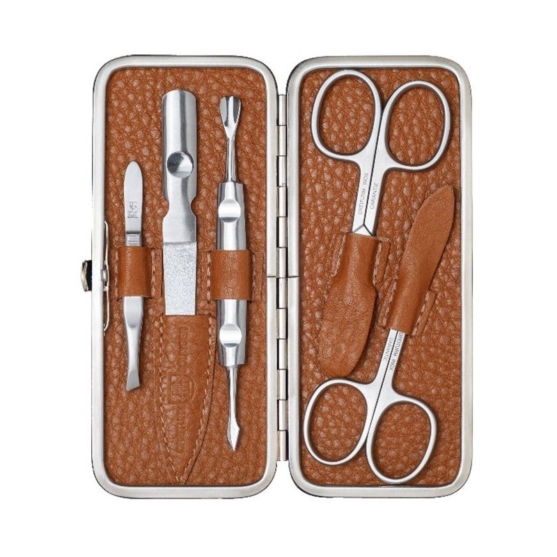 Manicure-Set D'or