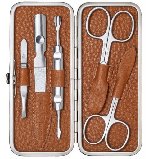 Manicure-Set D'or