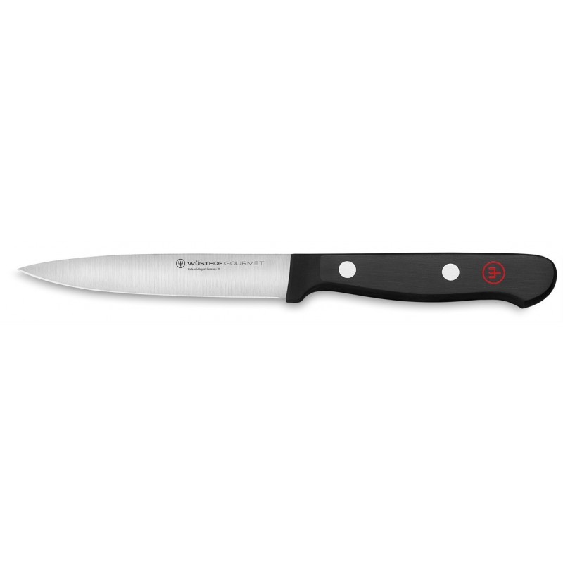 Gemüsemesser Gourmet 10 cm