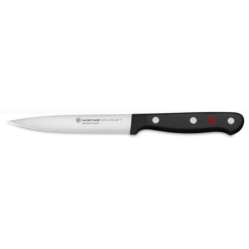 Gemüsemesser Gourmet 12 cm