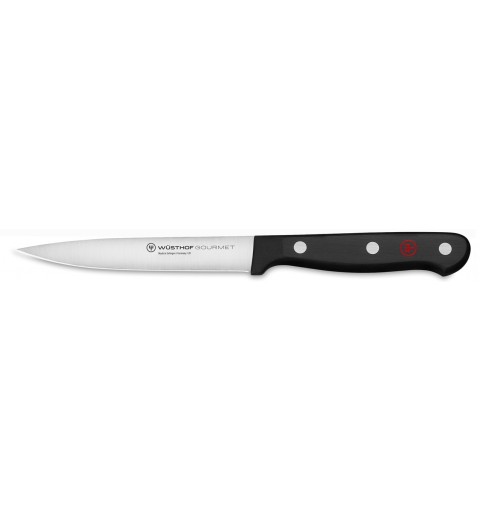 Gemüsemesser Gourmet 12 cm