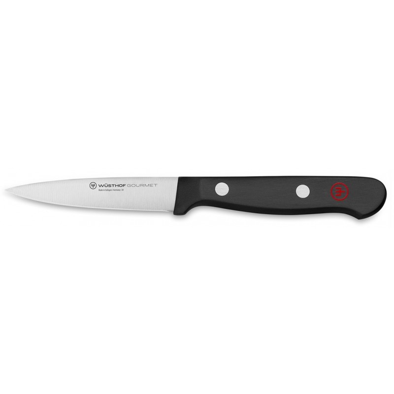 Gemüsemesser Gourmet 8 cm