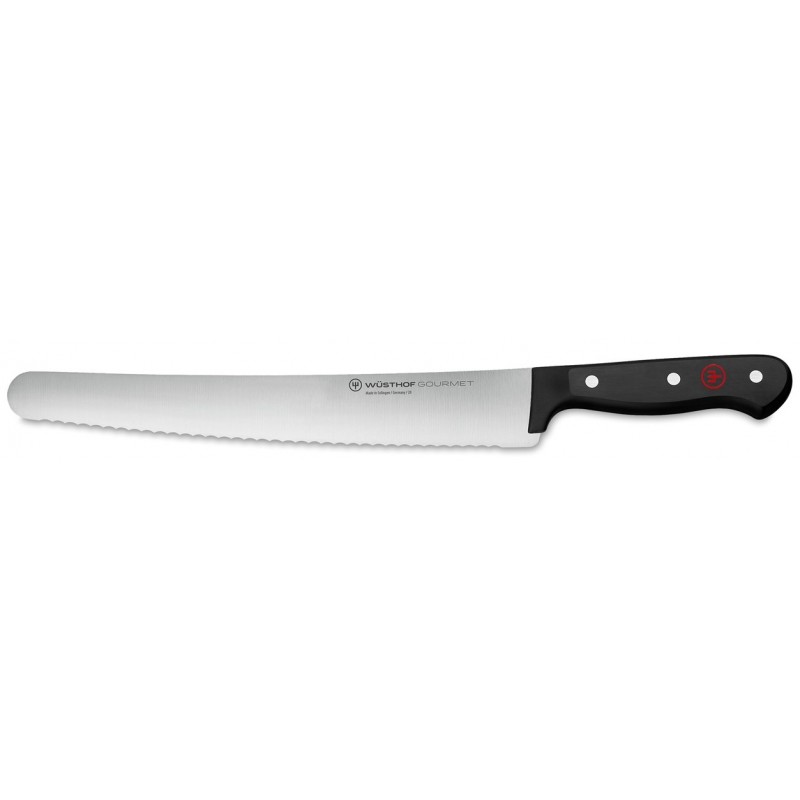 Konditormesser Gourmet 26 cm