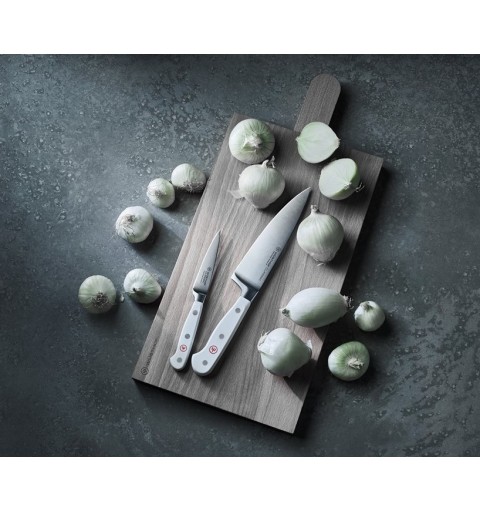 Gemüsemesser Classic White 9 cm