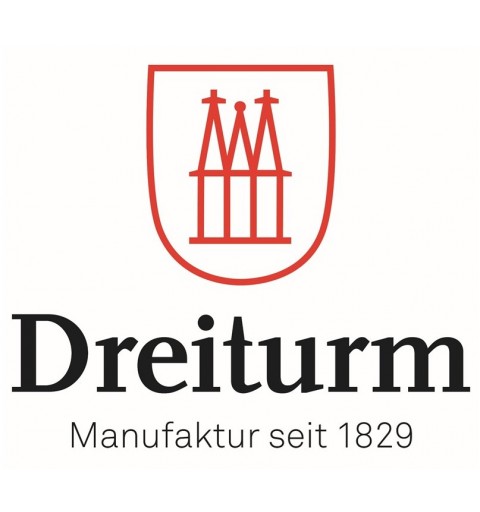 Saphirnagelfeile Dreiturm 10 cm