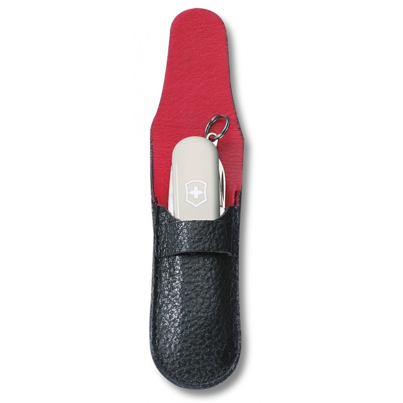 Leder Etui Victorinox 1