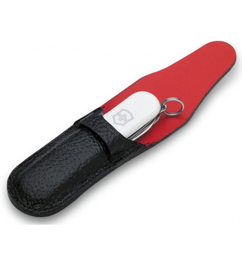 Leder Etui Victorinox 3