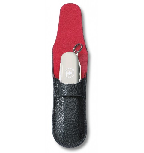 Leder Etui Victorinox 3