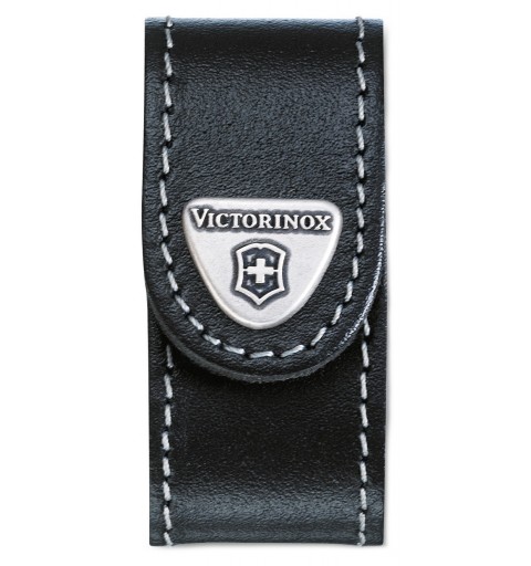 Leder Gürteletui Victorinox 4