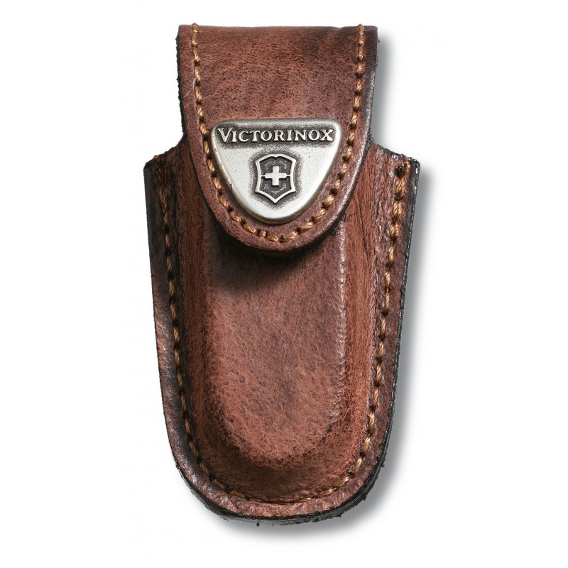 Leder Etui Victorinox 5