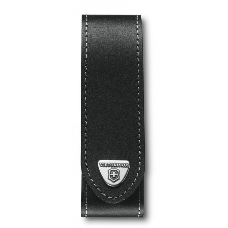 Leder Gürteletui Victorinox 40