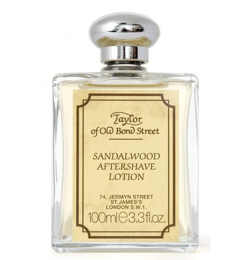 Sandalwood After Shave Lotion