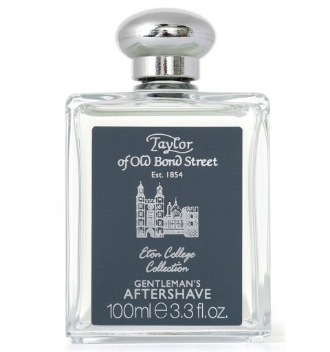 Eton College After Shave Lotion