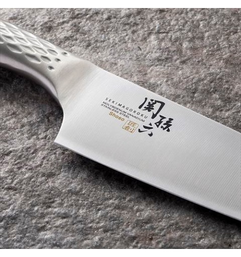 Messerset Kai Shoso 3-teilig