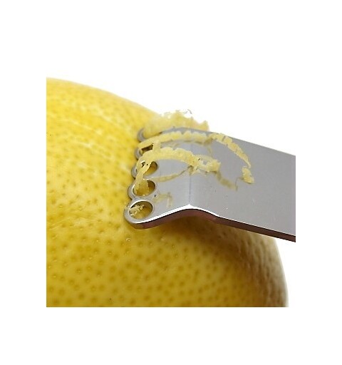 Zitronenschaber Victorinox mit Kunststoffgriff