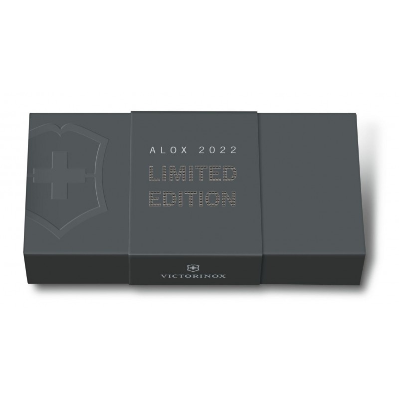Classic - Alox Limited Edition 2022