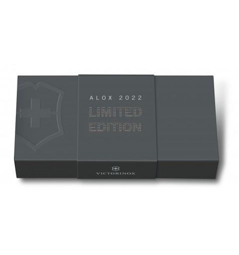 Classic - Alox Limited Edition 2022