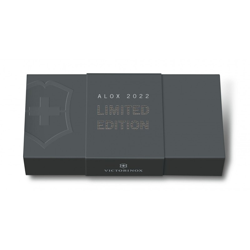 Pioneer X - Alox Limited Edition 2022