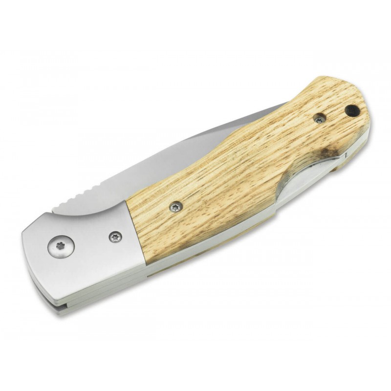 Taschenmesser Magnum Rustic