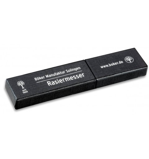 Rasiermesser Böker King Cutter