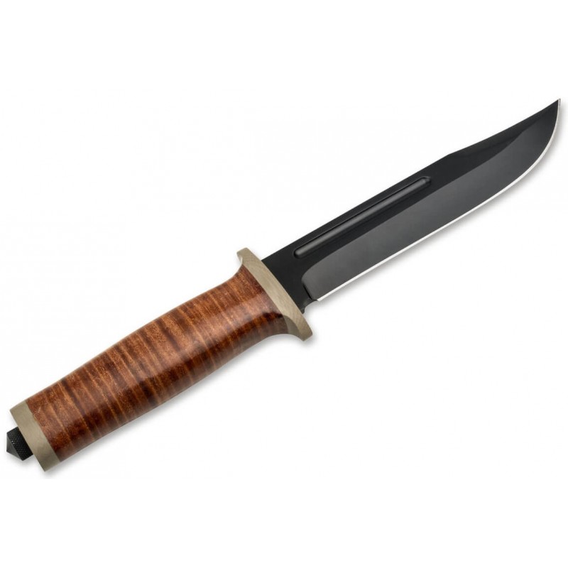 Magnum Ranger Field Bowie