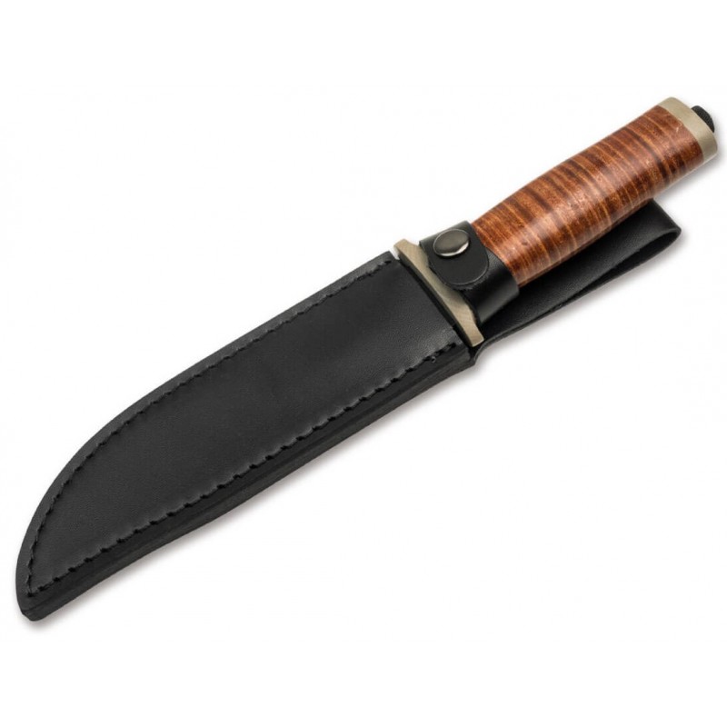 Magnum Ranger Field Bowie