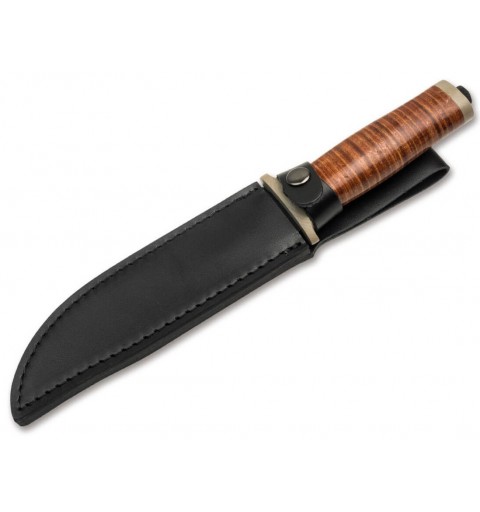 Magnum Ranger Field Bowie