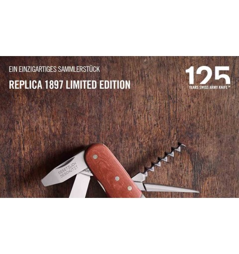 Replica 1897 ** Limited Edition