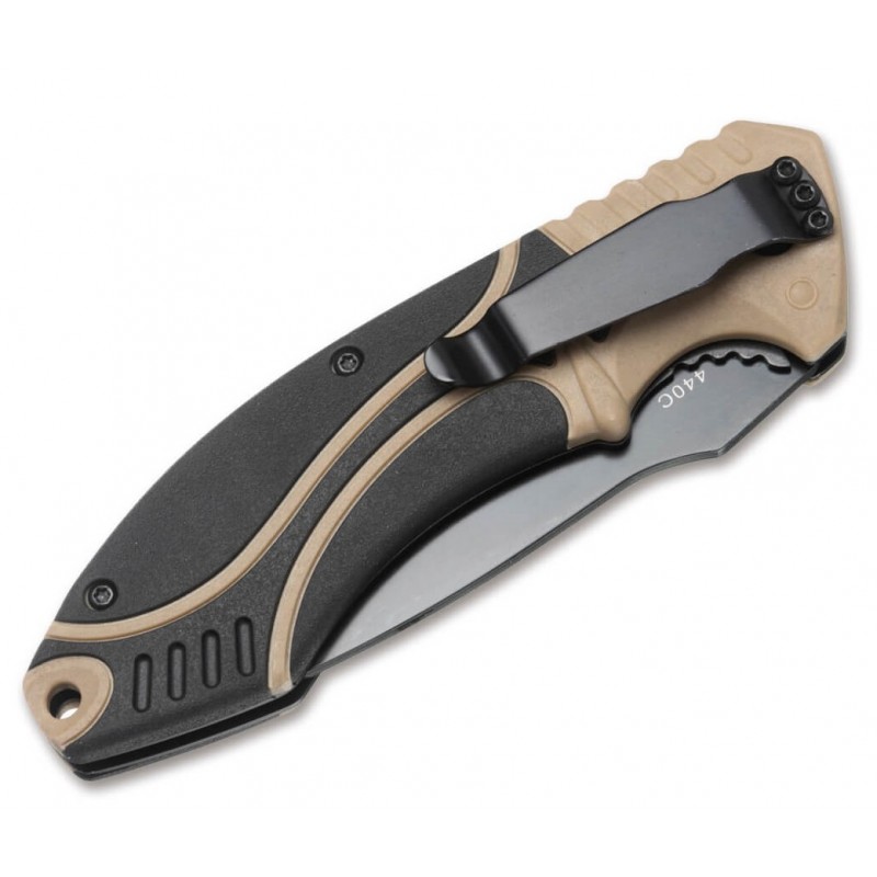 Magnum Advance Desert Pro 42