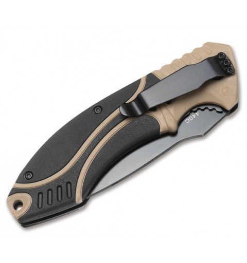 Magnum Advance Desert Pro 42