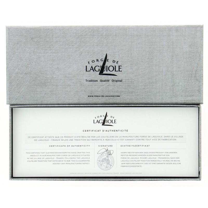 Korkenzieher Olivenholz - satiniert