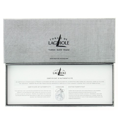 Korkenzieher Olivenholz - satiniert