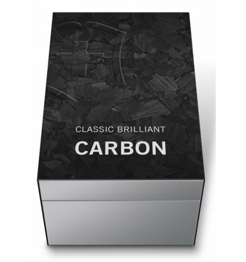 Classic SD Brilliant Carbon