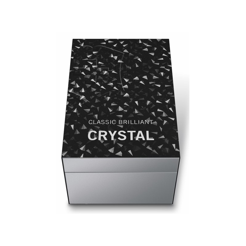 Classic SD Brilliant Crystal