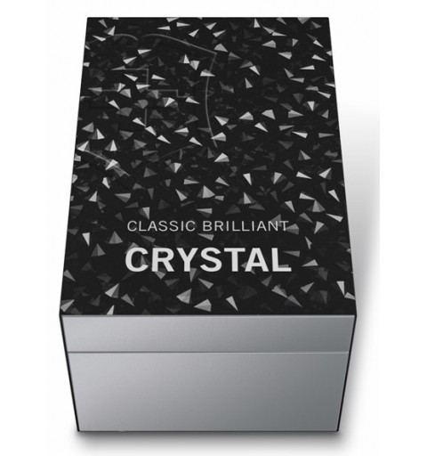 Classic SD Brilliant Crystal