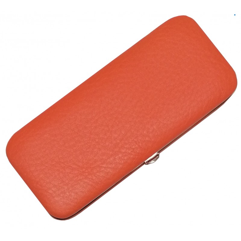 Manicure-Set Arancio