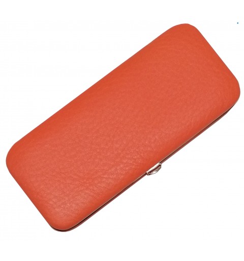 Manicure-Set Arancio