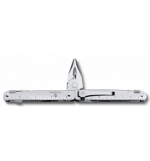 Swiss Tool MX Silver mit Clip