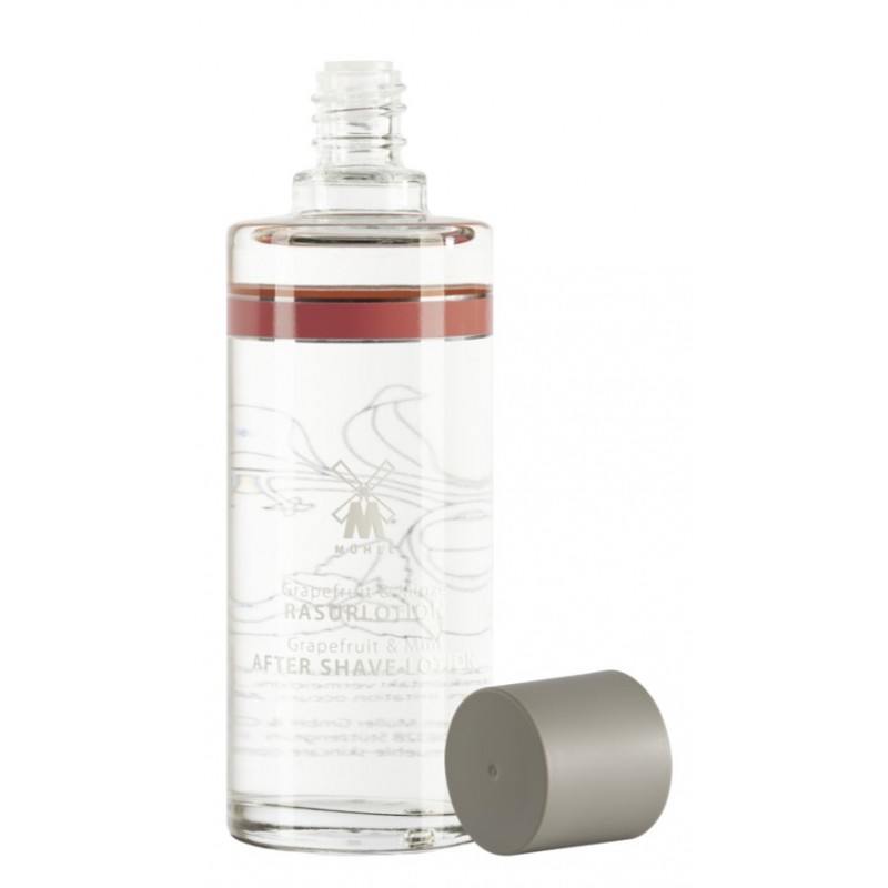 Aftershave Lotion Mühle Grapefruit & Mint