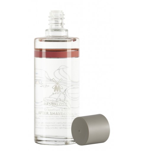 Aftershave Lotion Mühle Grapefruit & Mint