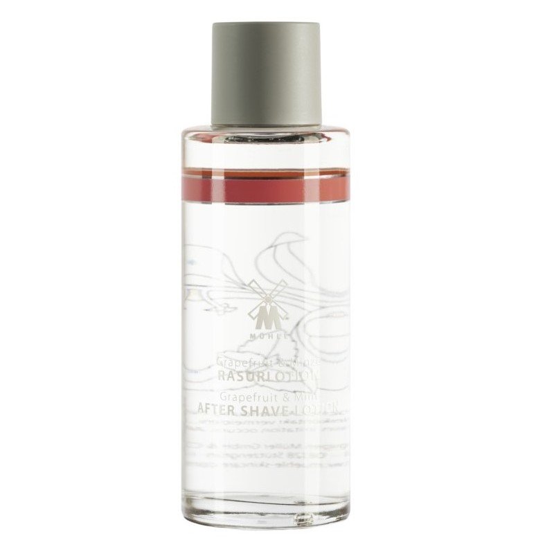 Aftershave Lotion Mühle Grapefruit & Mint