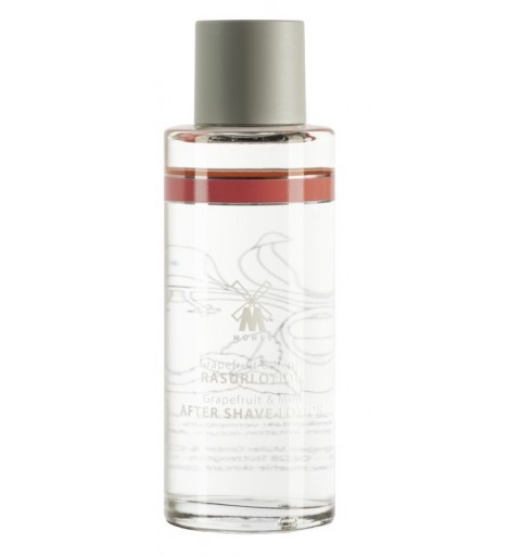 Aftershave Lotion Mühle Grapefruit & Mint